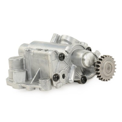 Oil Pump RIDEX 596O0092 596O0092 - photo 4