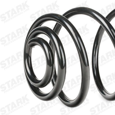 Suspension Spring Stark SKCS-0040217 SKCS-0040217 - photo 5