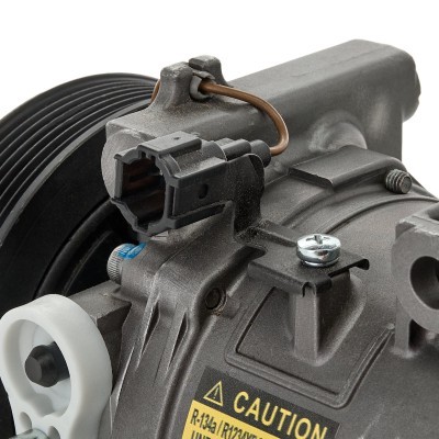 Compressor, Air Conditioning 447K0620R - photo 6
