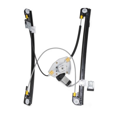 Window Regulator RIDEX 1561W0381 1561W0381 - photo 3