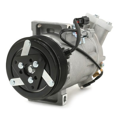Compressor, Air Conditioning 447K0497 - photo 3