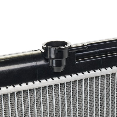 Radiator, Engine Cooling RIDEX 470R0912 470R0912 - photo 4