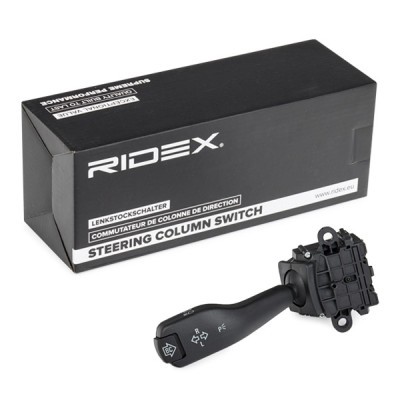 Steering Column Switch RIDEX 1563S0036 1563S0036 - photo 2