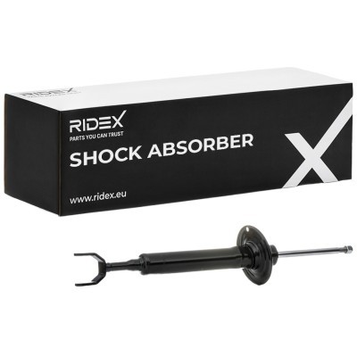 Shock Absorber RIDEX 854S1043 854S1043 - photo 2