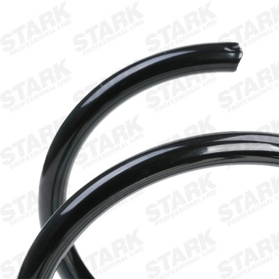 Suspension Spring Stark SKCS-0040228 SKCS-0040228 - photo 5