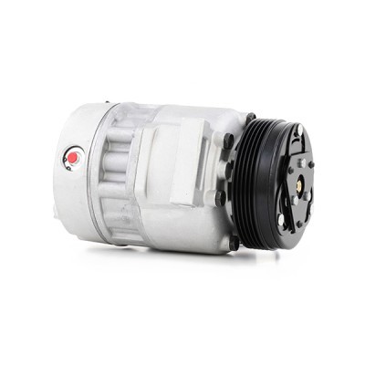 Compressor, Air Conditioning BMW 5 Sedan 447K0095 - photo 4