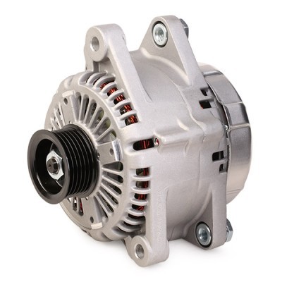 Alternator RIDEX 4G1037 4G1037 - photo 3