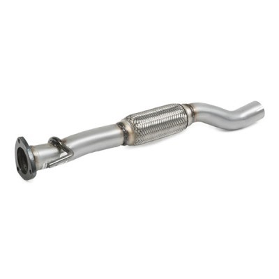 Exhaust Pipe RIDEX 17E0109 17E0109 - photo 3