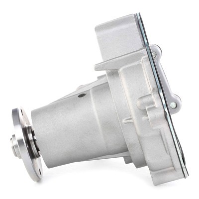 Water Pump, Engine Cooling RIDEX 1260W0065 1260W0065 - photo 3