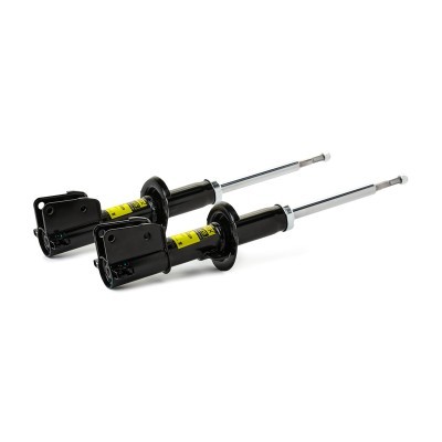 Shock Absorber RIDEX 854S1673P 854S1673P - photo 4