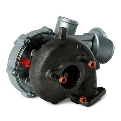 Turbocharger RIDEX 2234C10070R 2234C10070R - photo 9