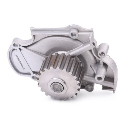 Water Pump, Engine Cooling RIDEX 1260W0081 1260W0081 - photo 3