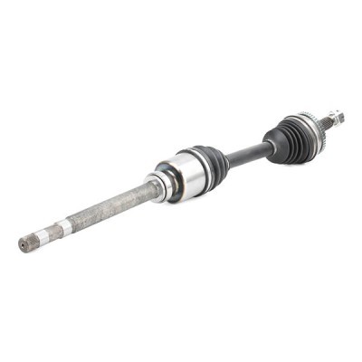 Drive Shaft RIDEX 13D0589 13D0589 - photo 3