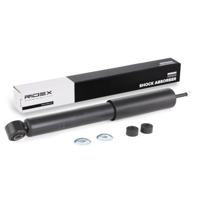 Shock Absorber RIDEX 854S0890 854S0890 - photo 3