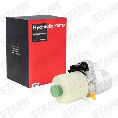 Hydraulic Pump, Steering System Stark SKHP-0540166 SKHP-0540166 - photo 2
