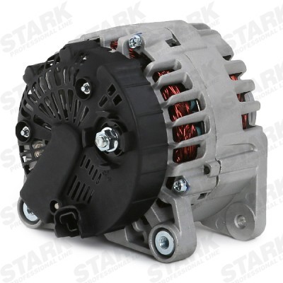 Alternator Stark SKGN-0320147 SKGN-0320147 - photo 5