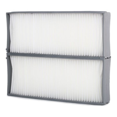 Cabin Air Filter RIDEX 424I0293 424I0293 - photo 3