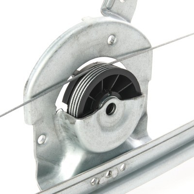 Window Regulator RIDEX 1561W0991 1561W0991 - photo 4