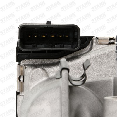Дроссельная заслонка Stark SKTB-0430001 SKTB-0430001 - photo 7