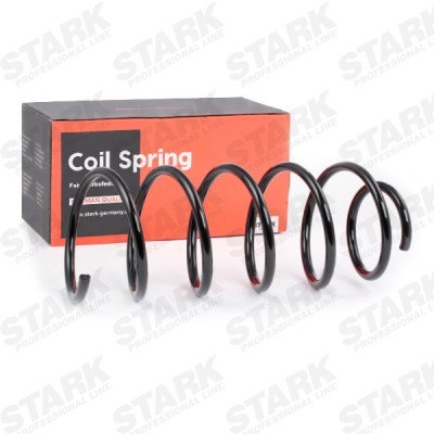 Suspension Spring Stark SKCS-0040184 SKCS-0040184 - photo 2