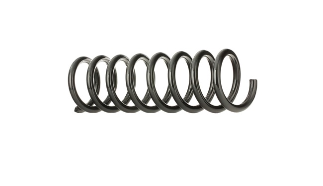 Suspension Spring Stark SKCS-0040270 SKCS-0040270 - photo 1