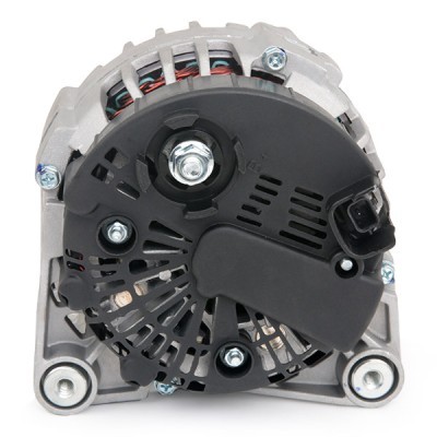 Alternator RIDEX 4G0250 4G0250 - photo 5