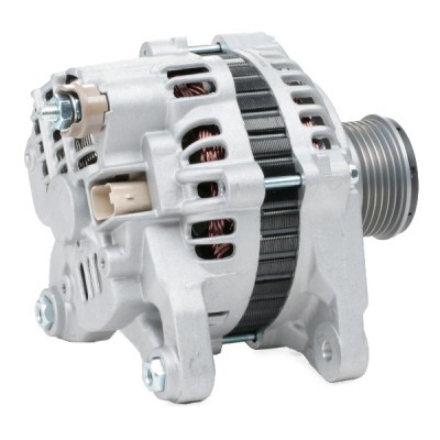 Alternator RIDEX 4G1241 4G1241 - photo 5