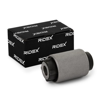 Control Arm Bushing RIDEX 251T0699 251T0699 - photo 2