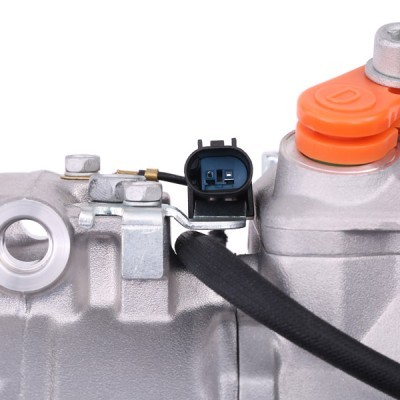 Compressor, Air Conditioning 447K0032 - photo 6