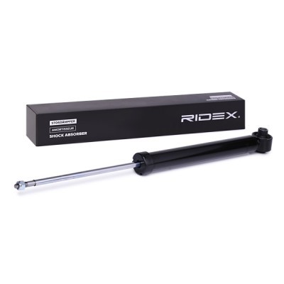 Shock Absorber RIDEX 854S0085 854S0085 - photo 3