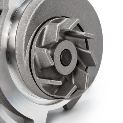 Water Pump, Engine Cooling RIDEX 1260W0323P 1260W0323P - photo 5