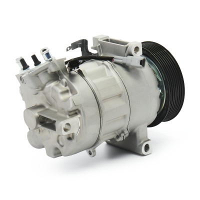 Compressor, Air Conditioning RENAULT 447K0540 - photo 4