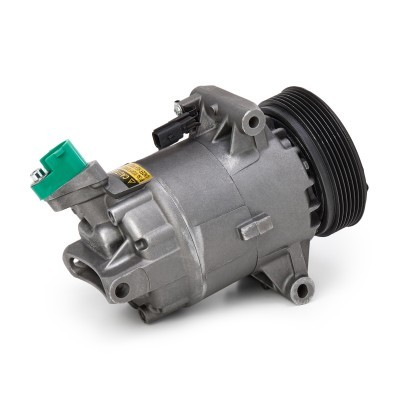 AC Сompressor 447K0144R - photo 4
