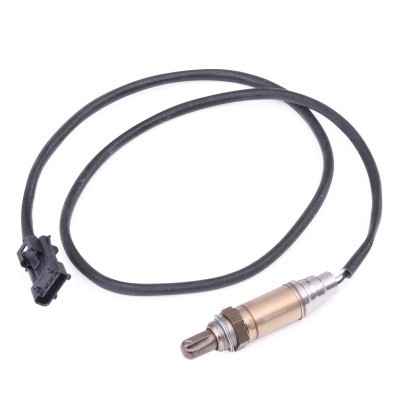 Lambda (Oxygen) Sensor RIDEX 3922L0345P 3922L0345P - photo 3