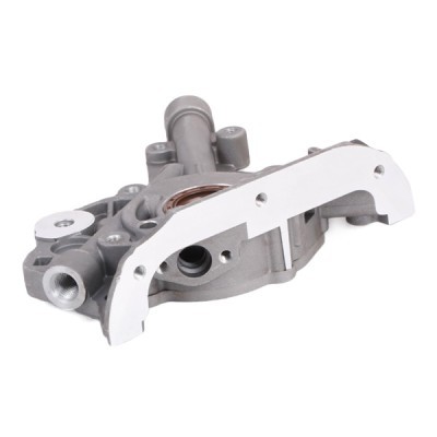Oil Pump RIDEX 596O0075 596O0075 - photo 5