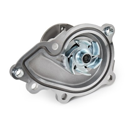 Water Pump, Engine Cooling RIDEX 1260W0858 1260W0858 - photo 4