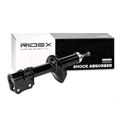 Shock Absorber RIDEX 854S1080 854S1080 - photo 2