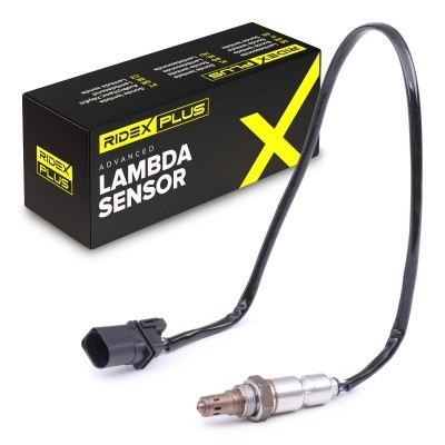 Lambda (Oxygen) Sensor RIDEX 3922L0424P 3922L0424P - photo 2