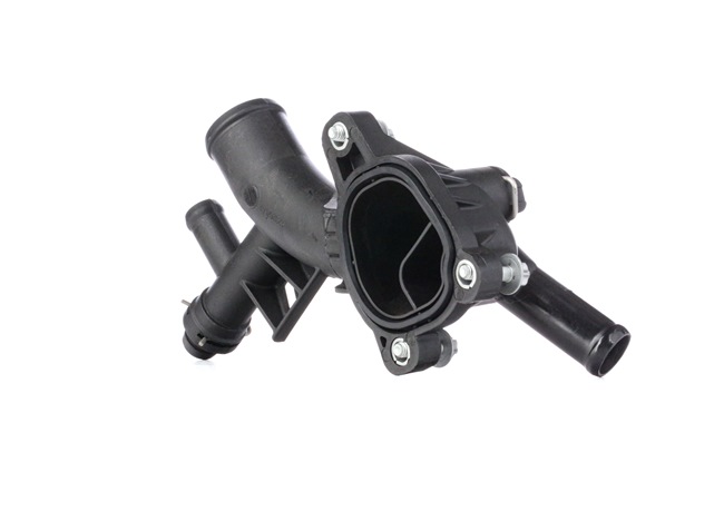 Coolant Flange RIDEX 3219C0024 3219C0024 - photo 1