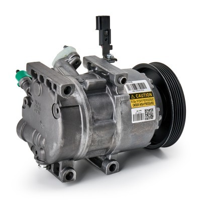 Compressor, Air Conditioning 447K1053R - photo 4