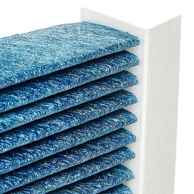 Cabin Air Filter RIDEX 424I0563P 424I0563P - photo 5