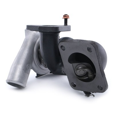 Turbocharger RIDEX 2234C10067R 2234C10067R - photo 3