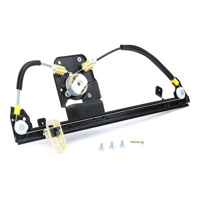 Window Regulator RIDEX 1561W0405 1561W0405 - photo 2