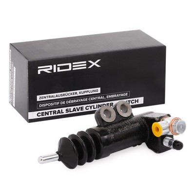 Clutch Slave Cylinder RIDEX 620S0043 620S0043 - photo 2