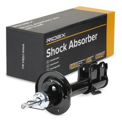 Shock Absorber RIDEX 854S0521 854S0521 - photo 3