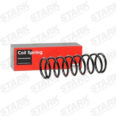 Suspension Spring Stark SKCS-0040021 SKCS-0040021 - photo 2