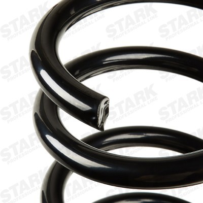 Suspension Spring Stark SKCS-0040589 SKCS-0040589 - photo 4