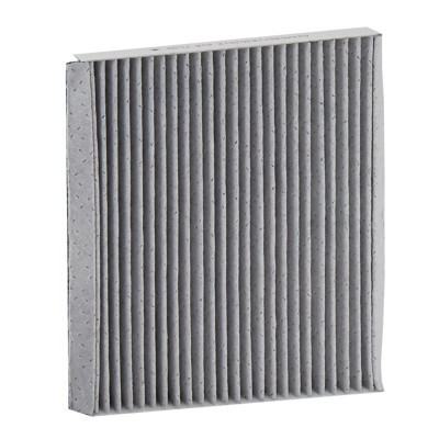 Cabin Air Filter RIDEX 424I0610P 424I0610P - photo 3