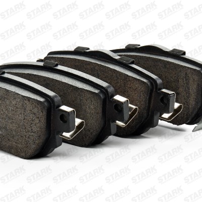 Brake Pads Set Stark SKBP-0011641 SKBP-0011641 - photo 6
