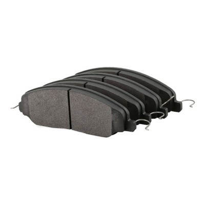 Brake Pads Set RIDEX 402B1363 402B1363 - photo 5